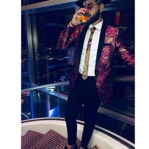 Meet your Posher, Cj